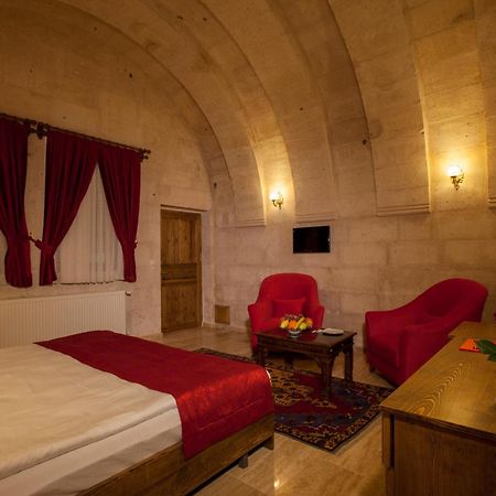 فندق Magic Cave House أوروغوبْ المظهر الخارجي الصورة