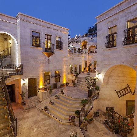 فندق Magic Cave House أوروغوبْ المظهر الخارجي الصورة