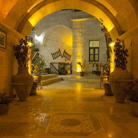 فندق Magic Cave House أوروغوبْ المظهر الخارجي الصورة