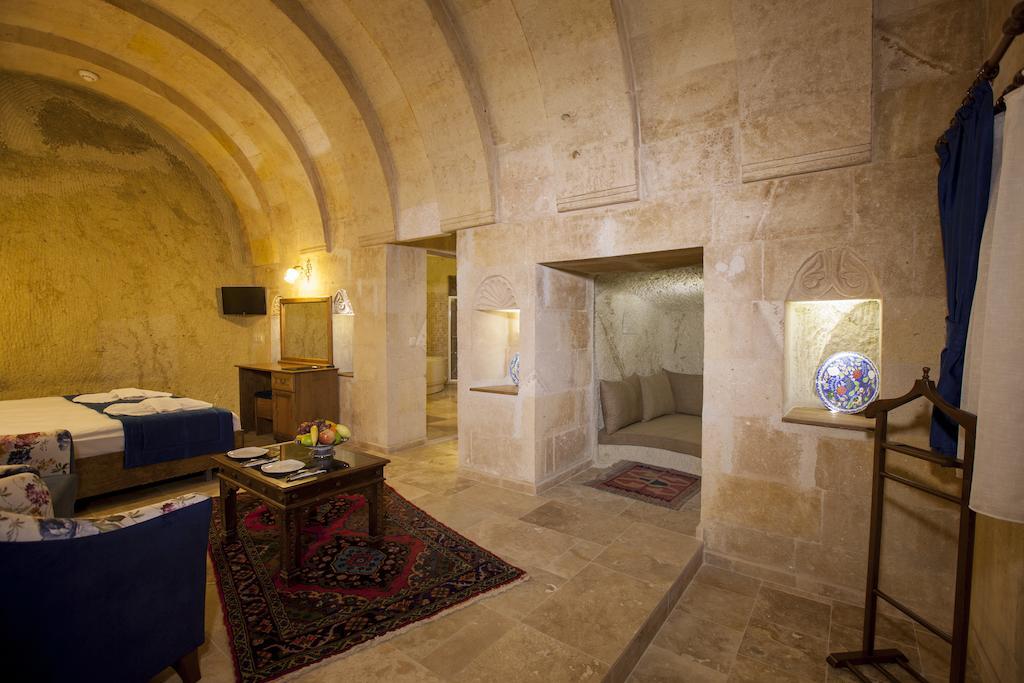 فندق Magic Cave House أوروغوبْ المظهر الخارجي الصورة