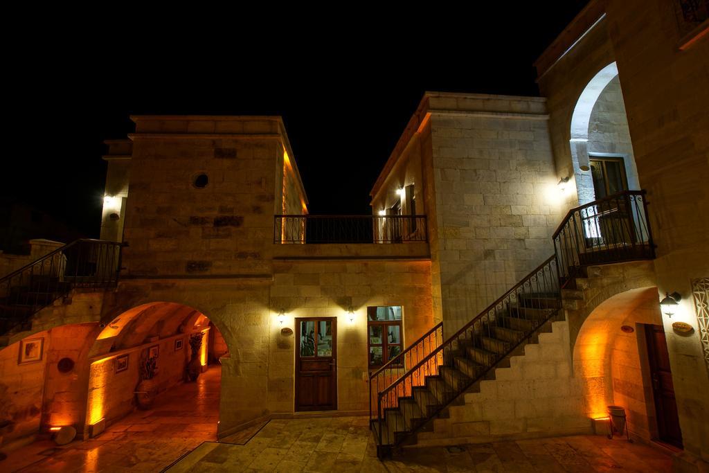 فندق Magic Cave House أوروغوبْ المظهر الخارجي الصورة