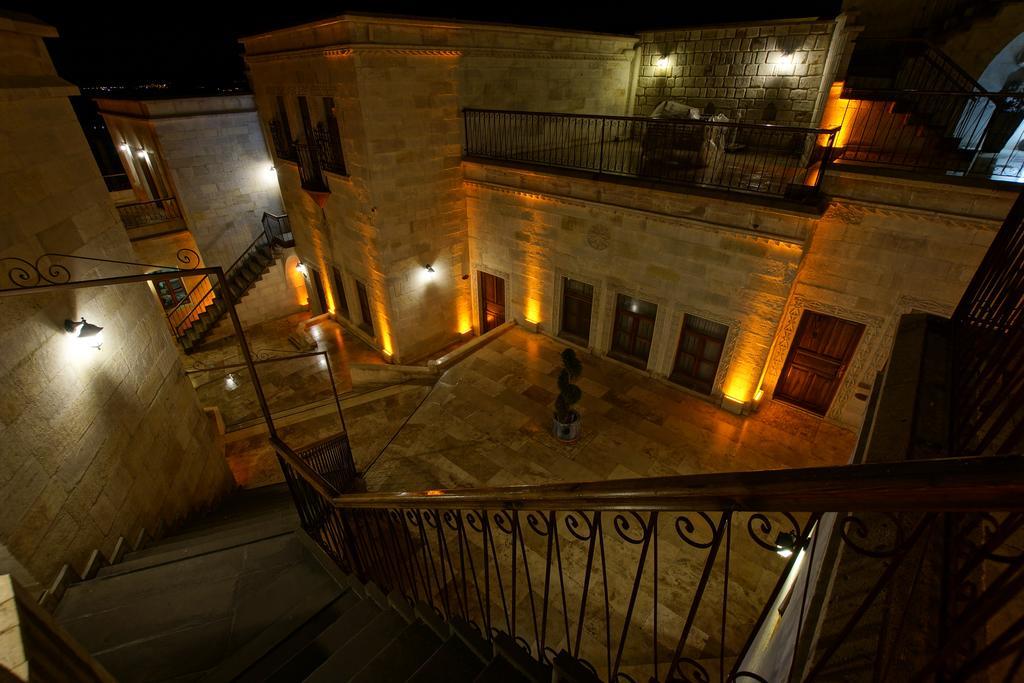 فندق Magic Cave House أوروغوبْ المظهر الخارجي الصورة