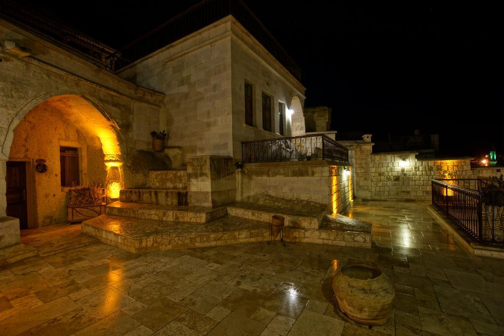 فندق Magic Cave House أوروغوبْ المظهر الخارجي الصورة