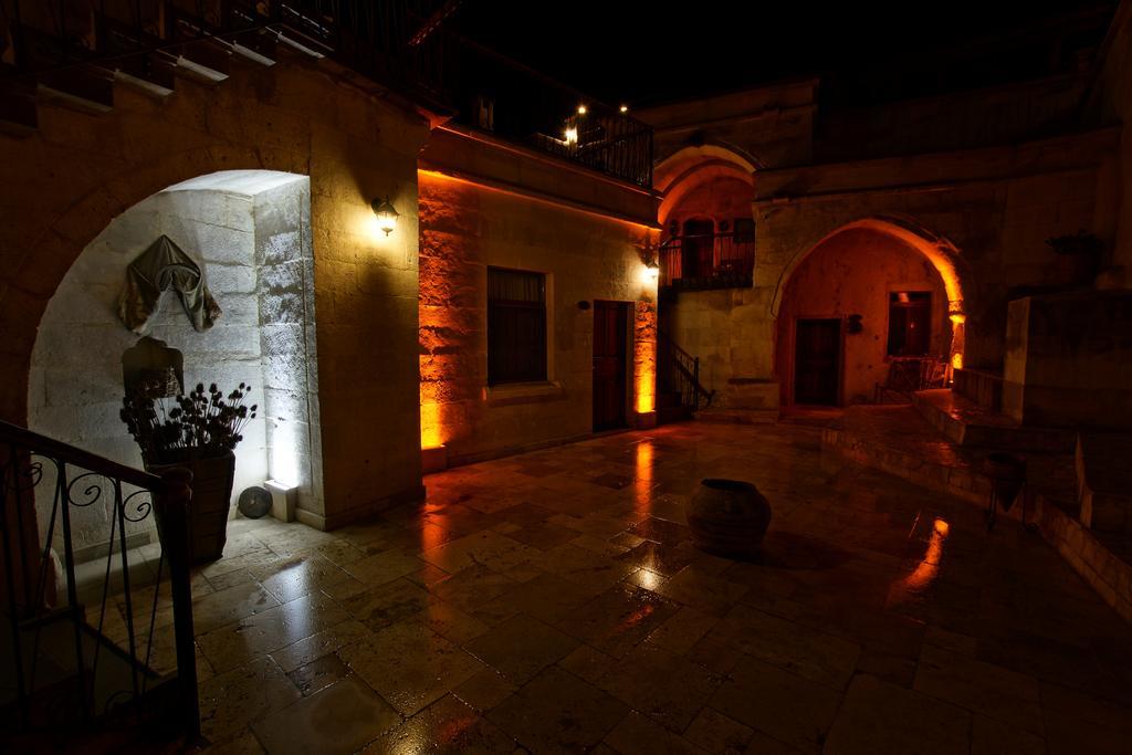 فندق Magic Cave House أوروغوبْ المظهر الخارجي الصورة