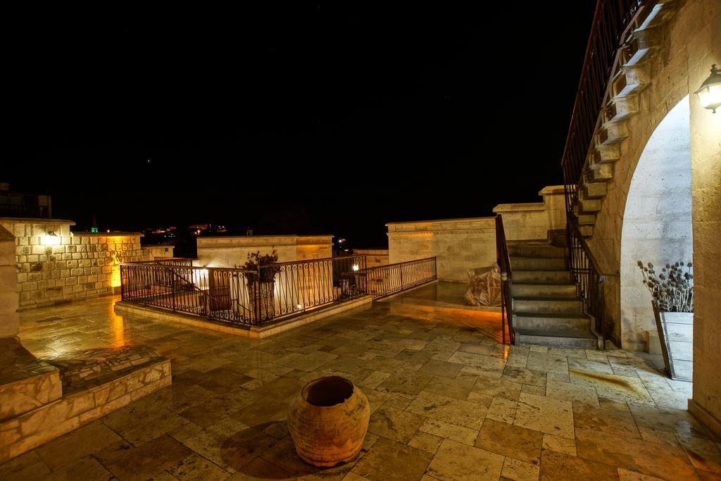 فندق Magic Cave House أوروغوبْ المظهر الخارجي الصورة