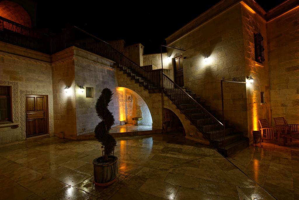 فندق Magic Cave House أوروغوبْ المظهر الخارجي الصورة