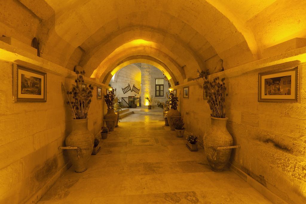 فندق Magic Cave House أوروغوبْ المظهر الخارجي الصورة