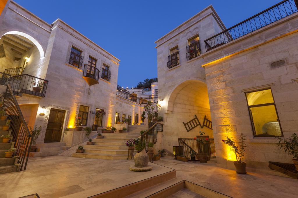 فندق Magic Cave House أوروغوبْ المظهر الخارجي الصورة