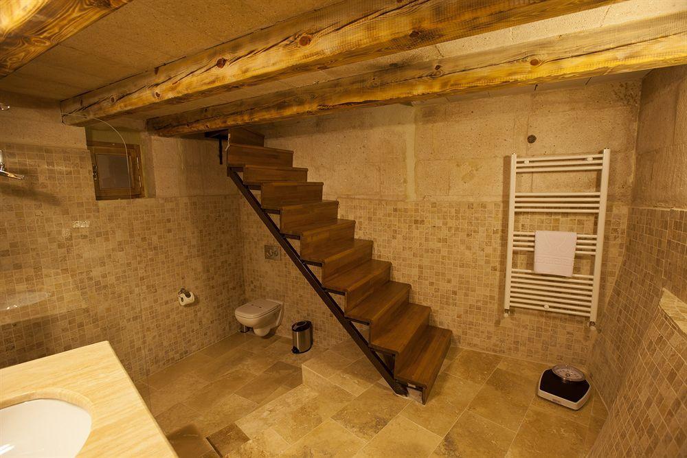فندق Magic Cave House أوروغوبْ المظهر الخارجي الصورة