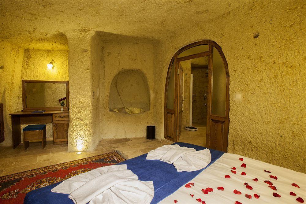 فندق Magic Cave House أوروغوبْ المظهر الخارجي الصورة