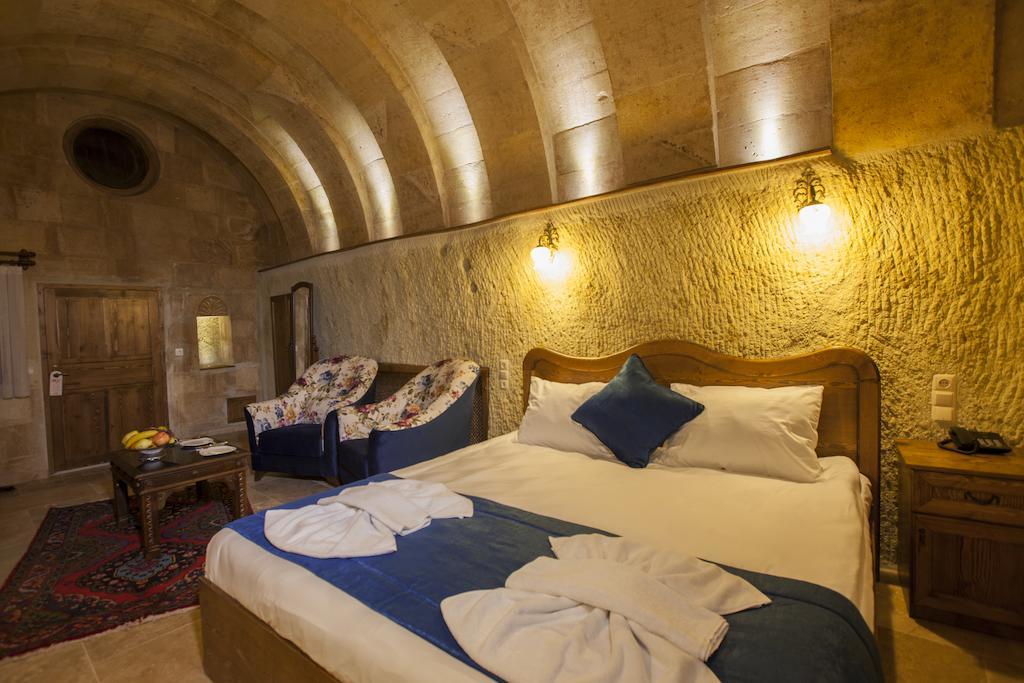 فندق Magic Cave House أوروغوبْ المظهر الخارجي الصورة