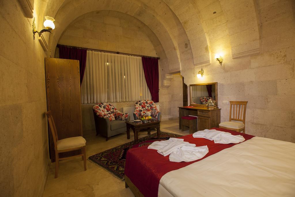 فندق Magic Cave House أوروغوبْ المظهر الخارجي الصورة