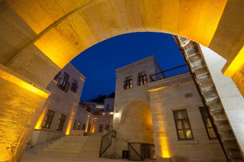 فندق Magic Cave House أوروغوبْ المظهر الخارجي الصورة