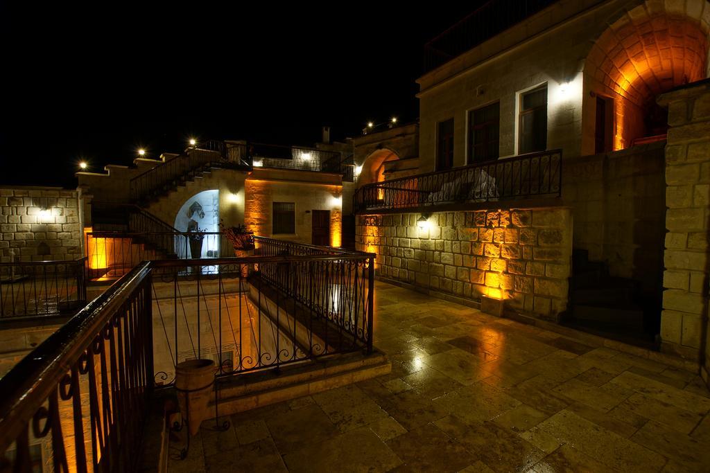فندق Magic Cave House أوروغوبْ المظهر الخارجي الصورة
