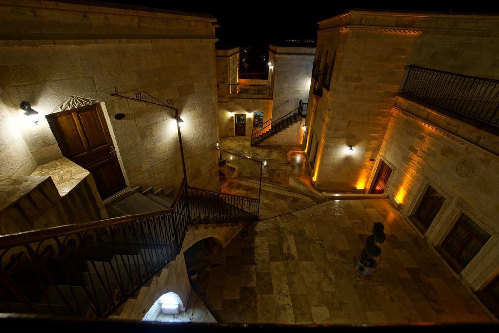 فندق Magic Cave House أوروغوبْ المظهر الخارجي الصورة