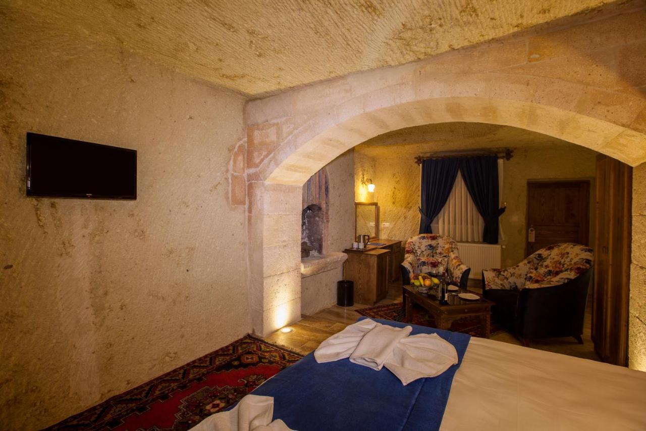 فندق Magic Cave House أوروغوبْ الغرفة الصورة