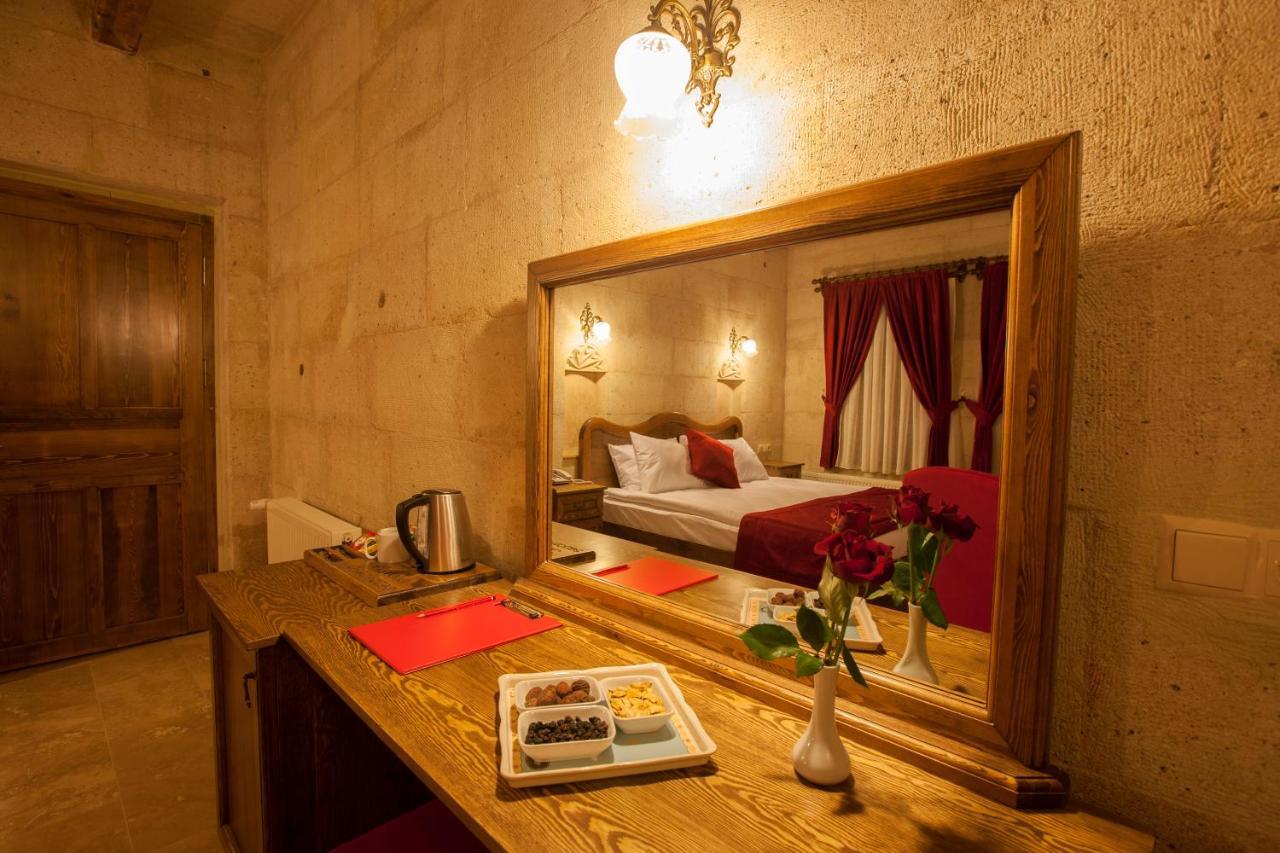 فندق Magic Cave House أوروغوبْ الغرفة الصورة