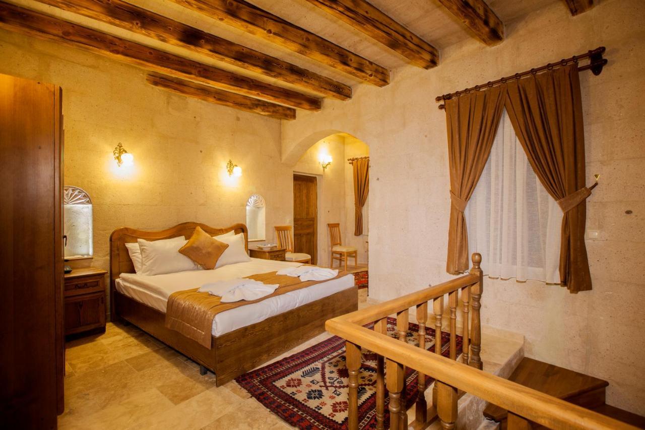 فندق Magic Cave House أوروغوبْ الغرفة الصورة